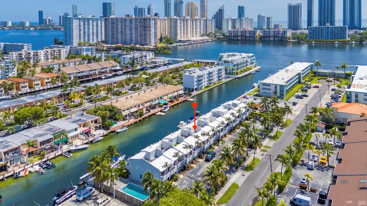 3827 NE 166th St #7, North Miami Beach, FL 33160 - Image #1