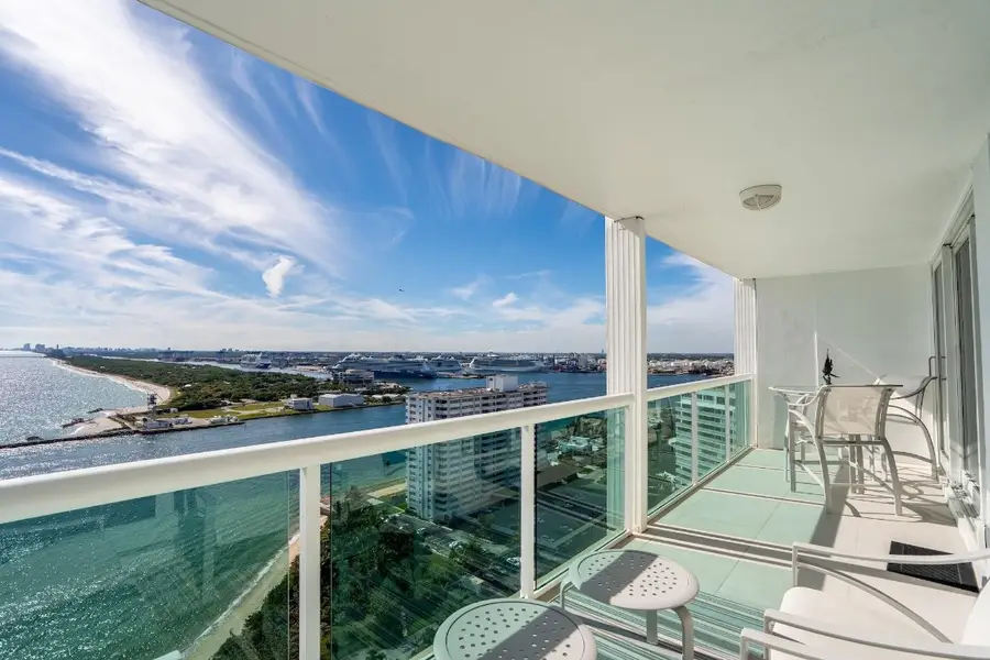2100 S Ocean Lane #2306, Fort Lauderdale, FL 33316 - Image #3