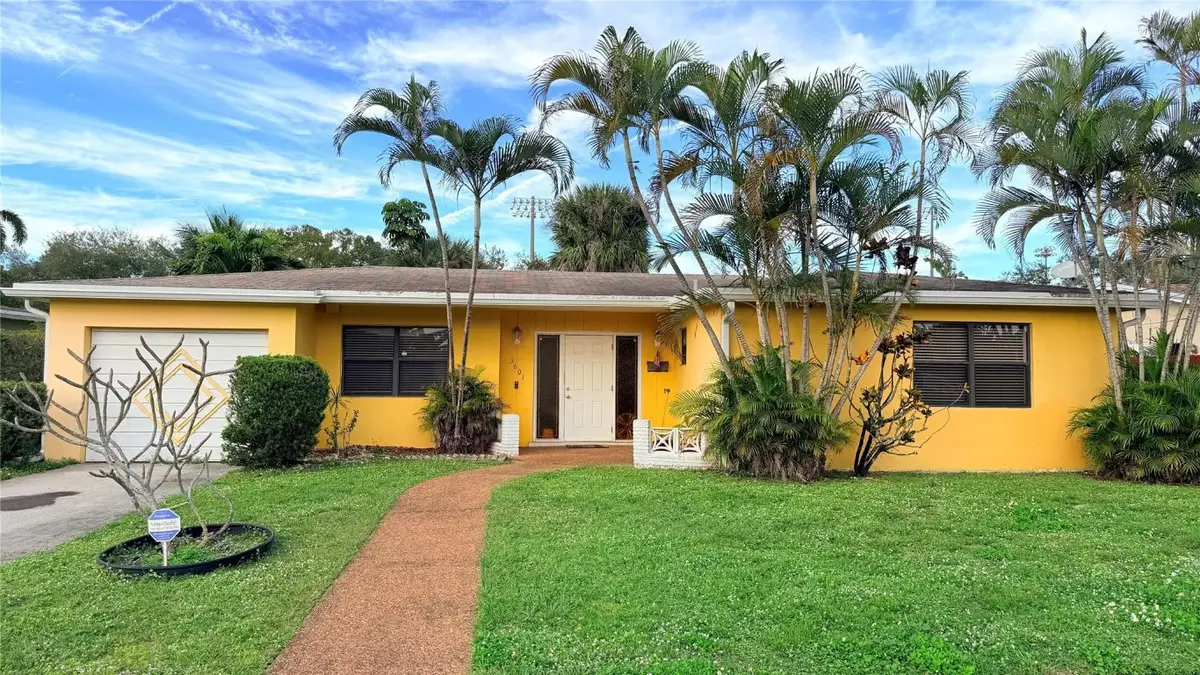 3601 NW 43rd Place, Fort Lauderdale, FL 33309 - Image #1