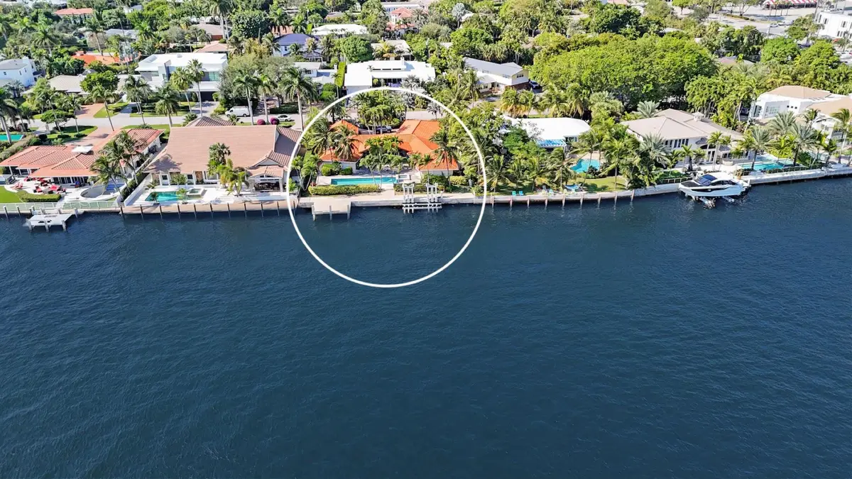 716 Intracoastal Drive, Fort Lauderdale, FL 33304 - #1