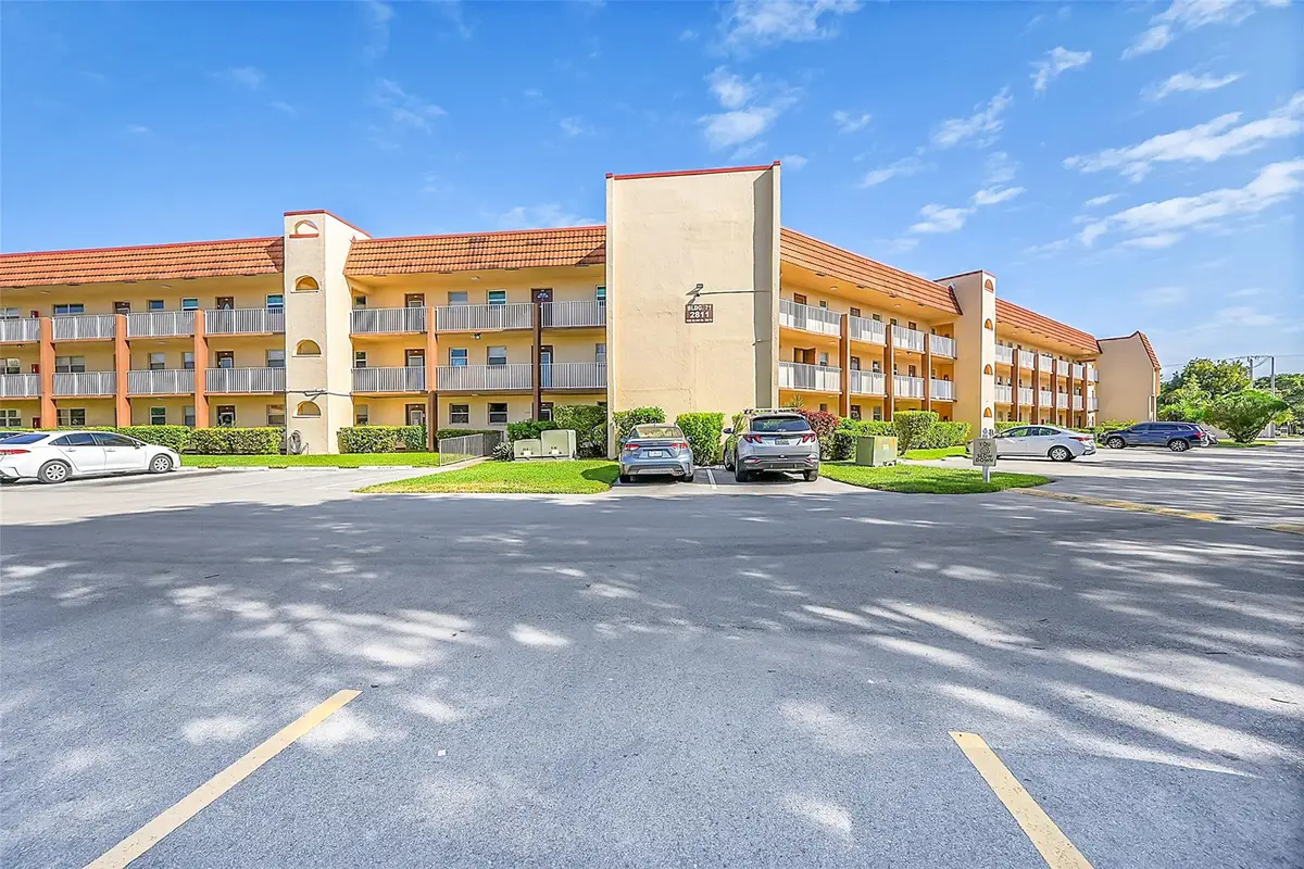 2811 N Pine Island Rd #111, Sunrise, FL 33322 - Image #1