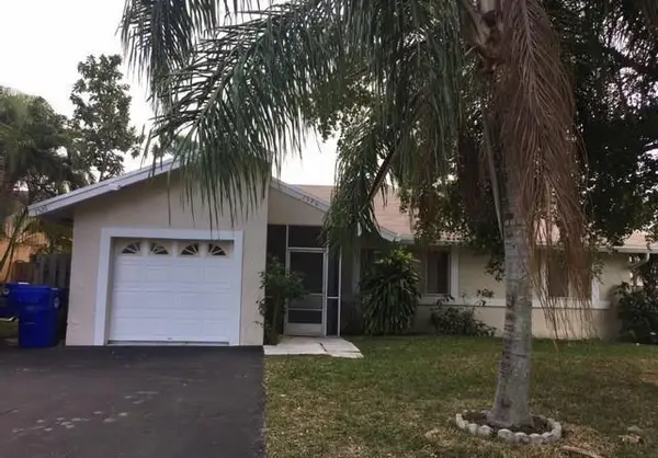 Address Withheld By Seller, North Lauderdale, FL 33068