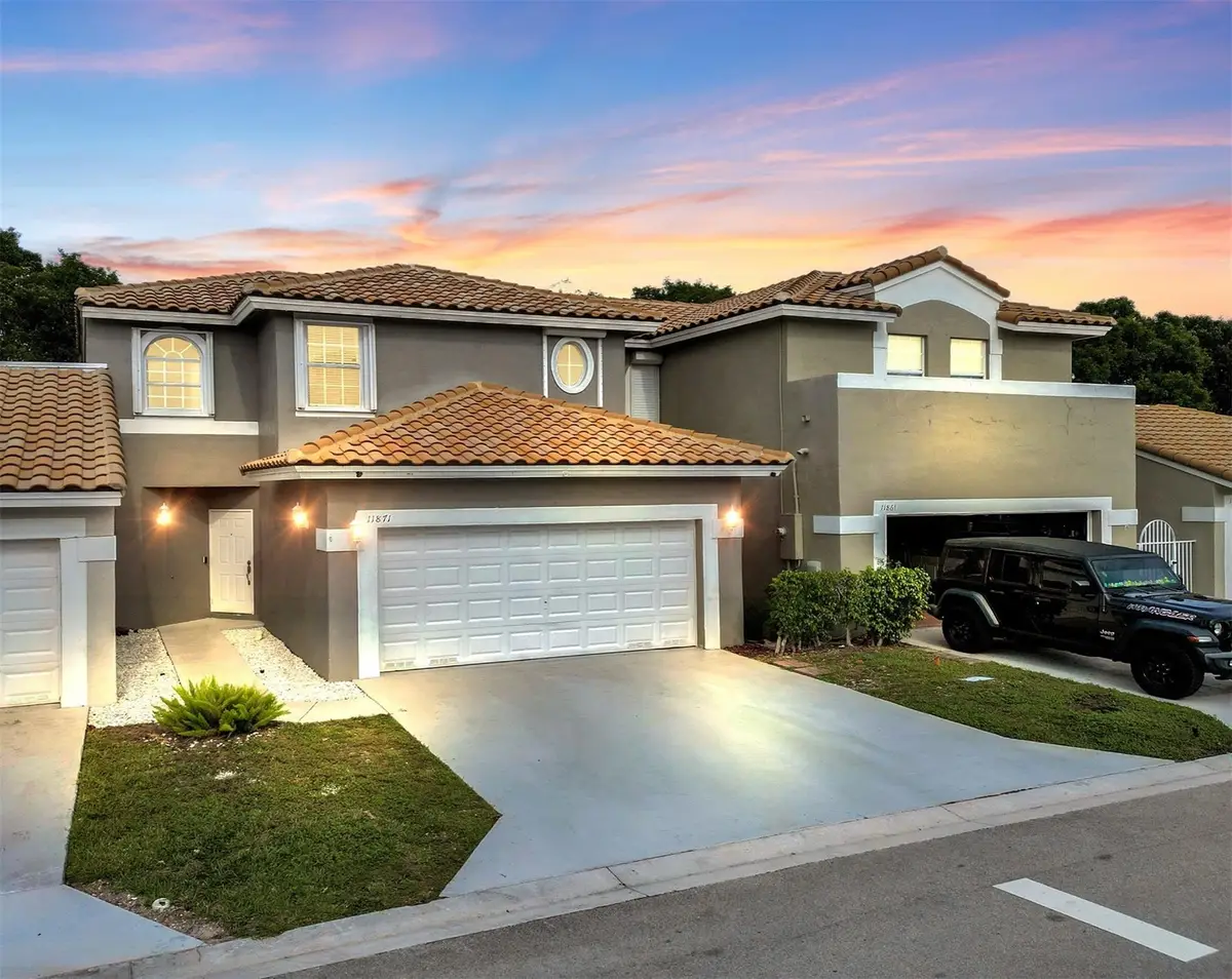 11871 NW 57th St #11871, Coral Springs, FL 33076 - Image #1