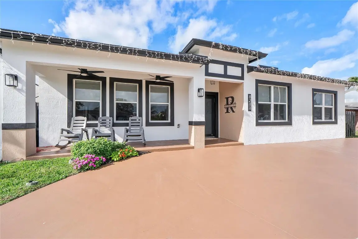 8211 NW 74th Avenue, Tamarac, FL 33321 - #1
