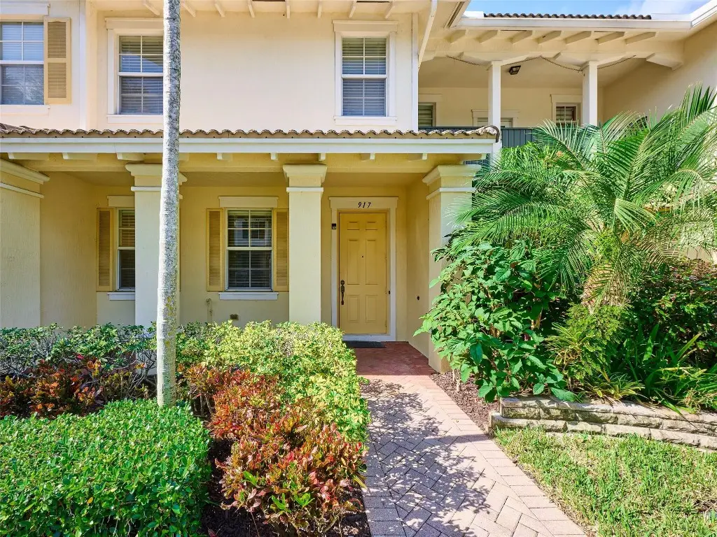 917 NW 18th Avenue, Boca Raton, FL 33486 - #1
