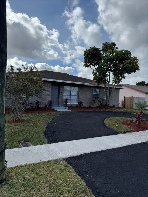 6558 NW 24th Court, Margate, FL 33063 - Image #1