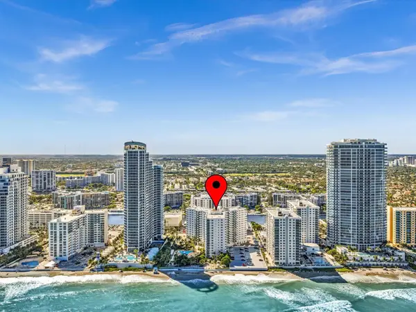 3001 S Ocean Dr #439, Hollywood, FL 33019