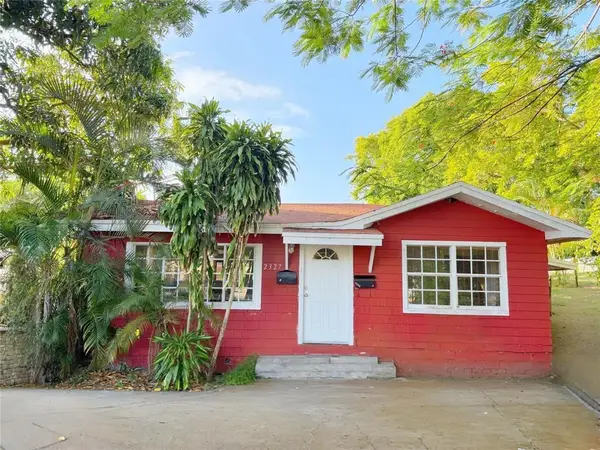 2327 Polk, Hollywood, FL 33020