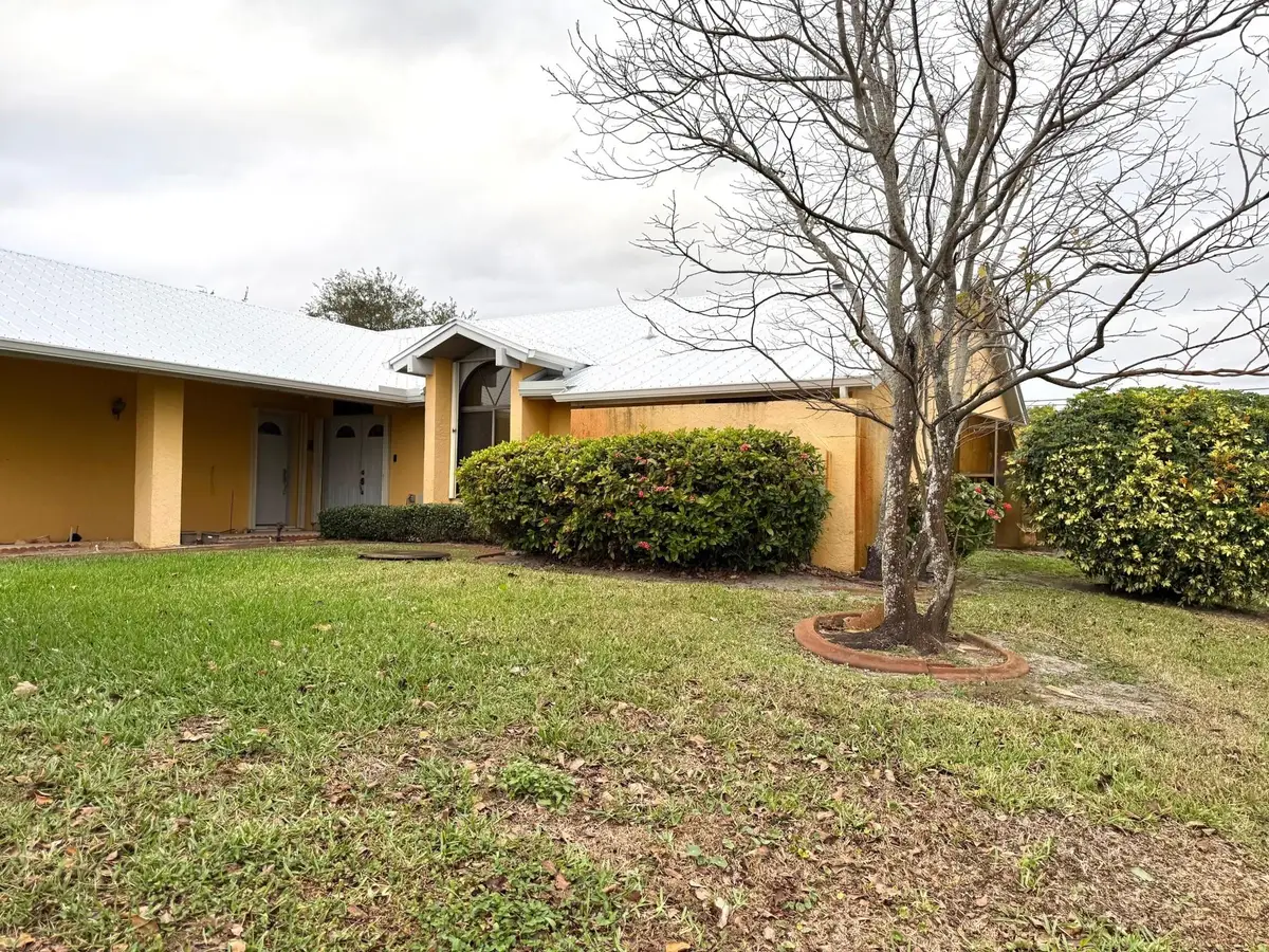 2640 SW Harem Cir, Port Saint Lucie, FL 34953 - Image #1