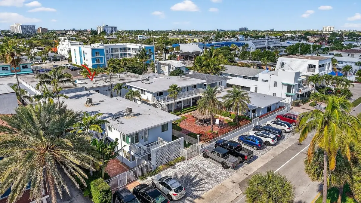 4228 N Ocean Drive #9, Fort Lauderdale, FL 33308 - Image #1