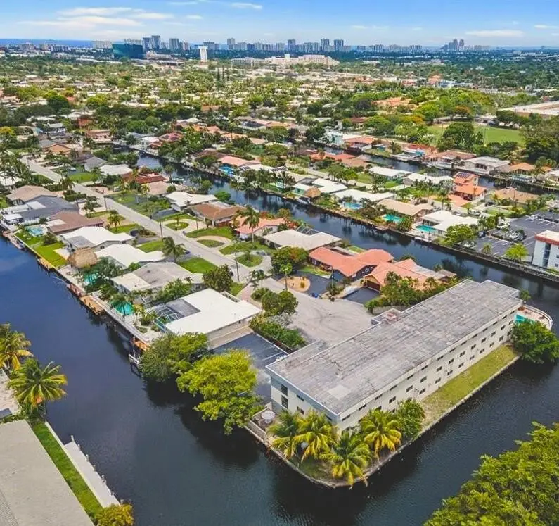 1400 NE 54th Street #208, Fort Lauderdale, FL 33334 - Image #3