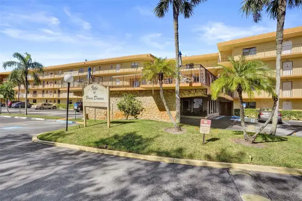 9273 SW 8th Street #117, Boca Raton, FL 33428