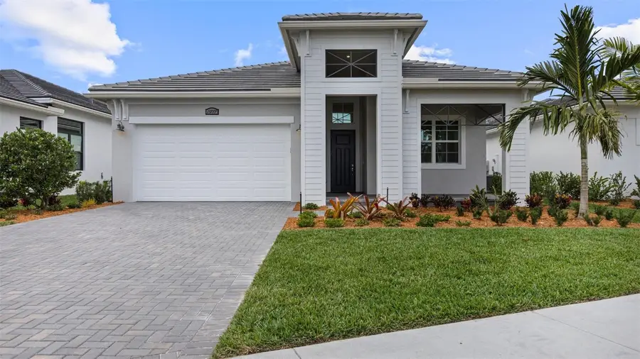 13777 SE Blackwood Drive, Port Saint Lucie, FL 34984 - #2