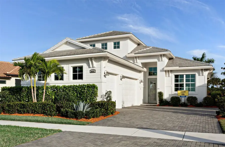 13623 SE Grovewood Drive, Port Saint Lucie, FL 34984 - Image #2