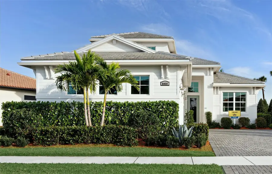 13623 SE Grovewood Drive, Port Saint Lucie, FL 34984 - Image #3