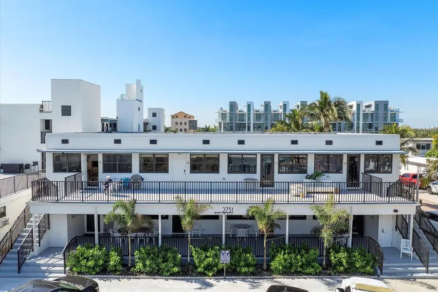 2751 N Surf Road #C6, Hollywood, FL 33019 - Image #2