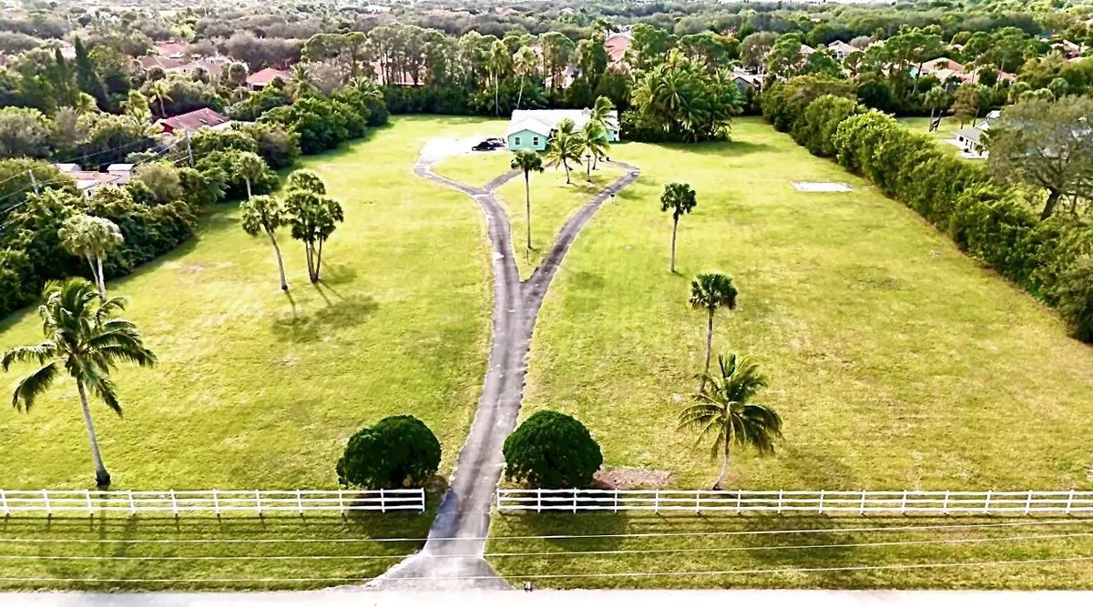 4656 Lillian Avenue, Palm Beach Gardens, FL 33418 - #1