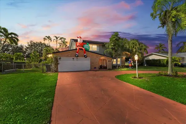 3179 Hoylake Road, Lake Worth, FL 33467