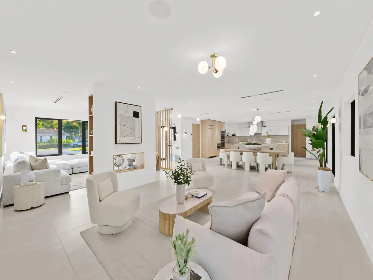 7125 SW 119th St, Pinecrest, FL 33156 - Image #1