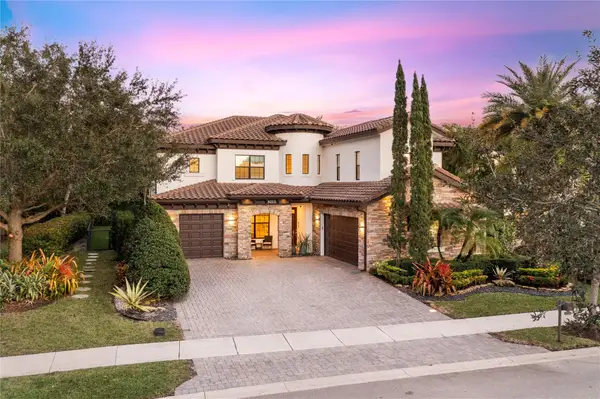 8252 Bradford Way, Parkland, FL 33076