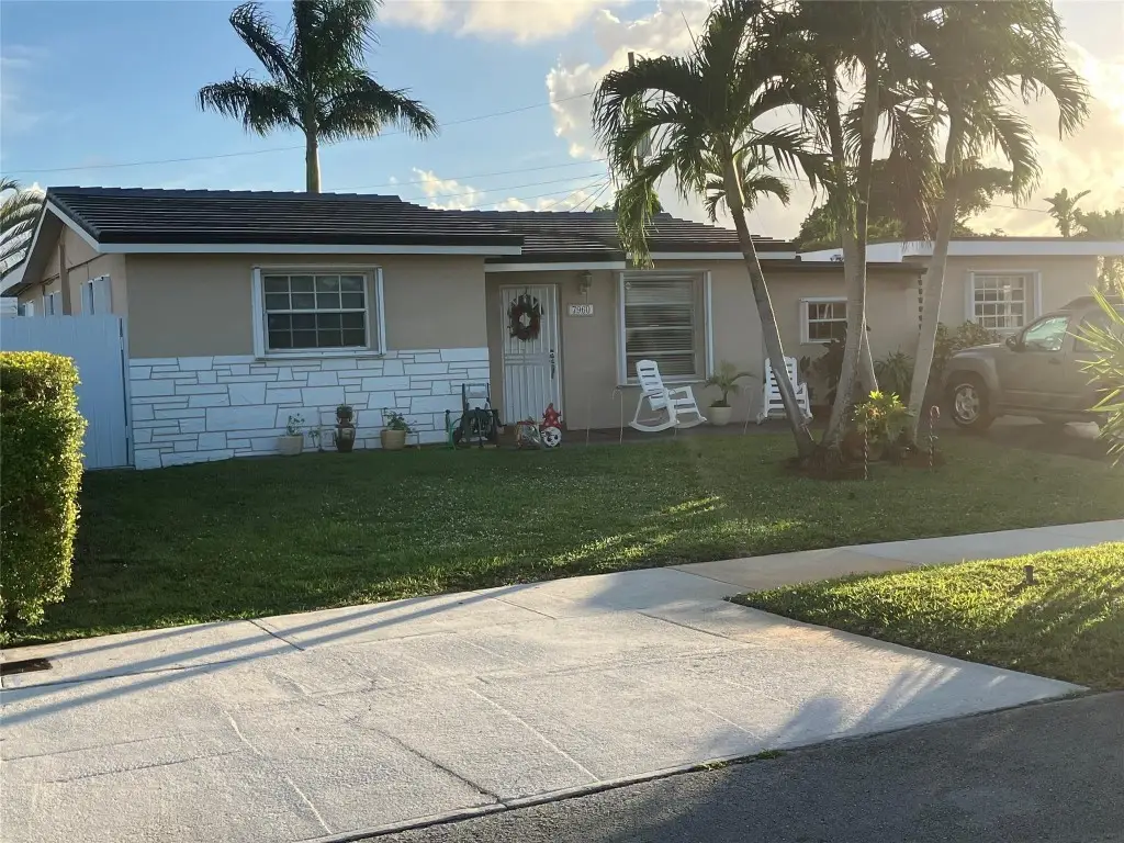 7960 NW 174th Street, Hialeah, FL 33015 - #1