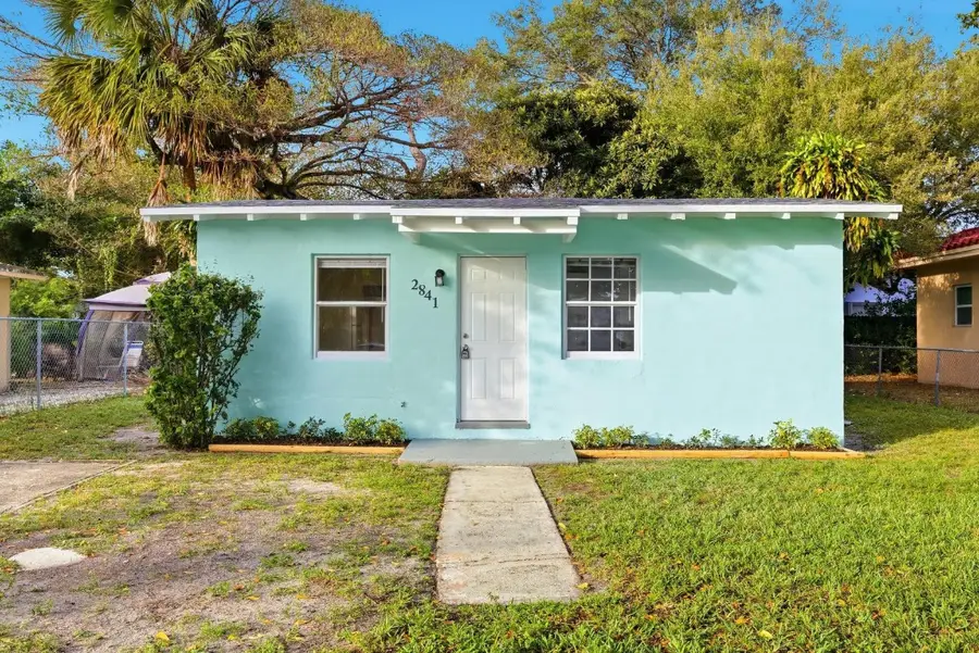 2841 NW 14th Street, Fort Lauderdale, FL 33311 - #2