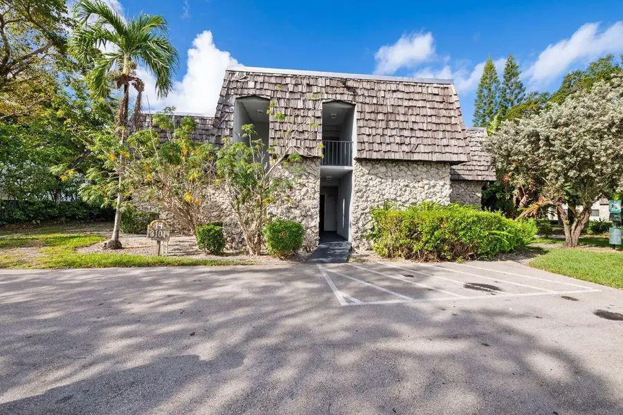 3101 Oakland Shores Drive #H108, Fort Lauderdale, FL 33309 - #3