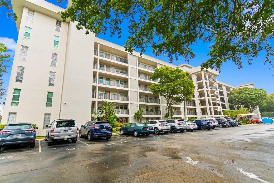 3000 S Course Drive #607, Pompano Beach, FL 33069 - Image #1
