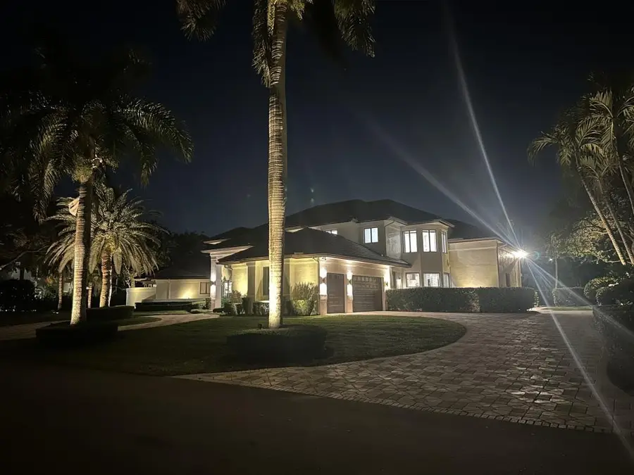 3500 Windmill Ranch Road, Weston, FL 33331 - #2