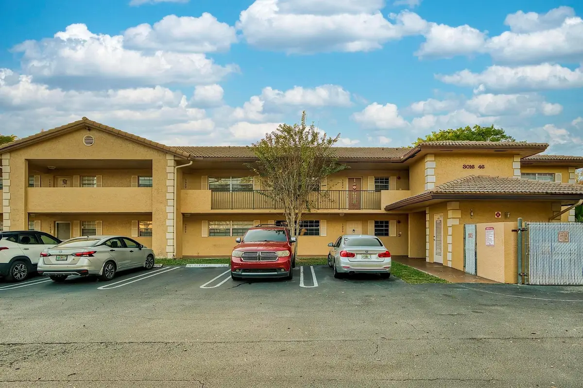 3030 Coral Springs Dr #108, Coral Springs, FL 33065 - Image #1