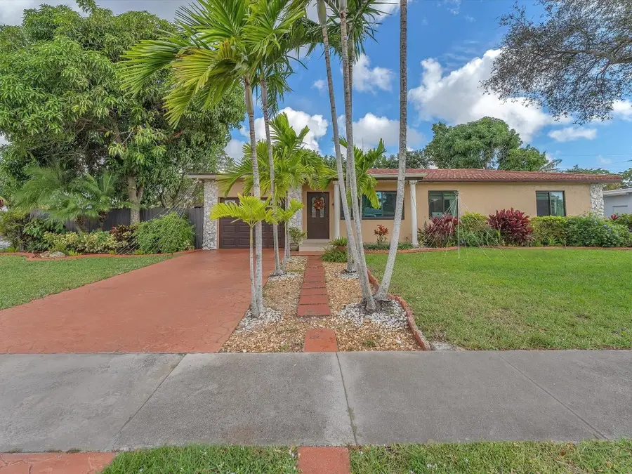 6631 SW 24th Street, Miramar, FL 33023 - #2