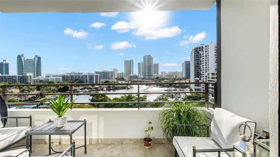 500 Three Islands Blvd #604, Hallandale Beach, FL 33009 - Image #2
