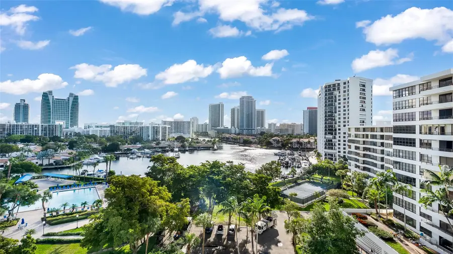 500 Three Islands Blvd #604, Hallandale Beach, FL 33009 - Image #3