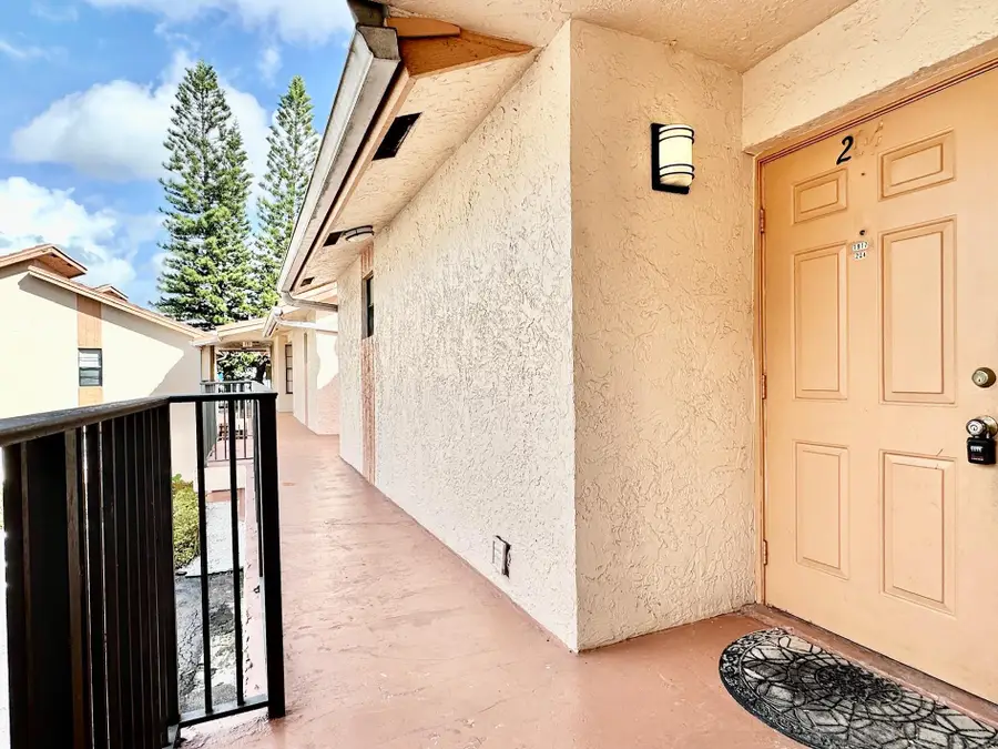 1917 NW 94th Av #204A, Coral Springs, FL 33071 - Image #2