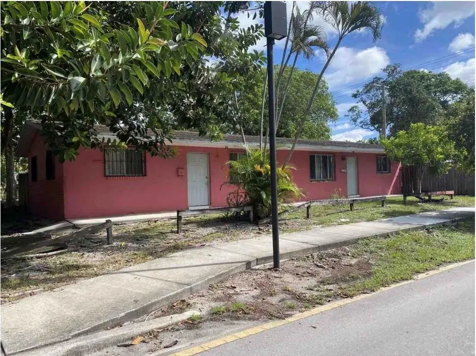 1500 NW 2nd Avenue, Fort Lauderdale, FL 33311 - #1