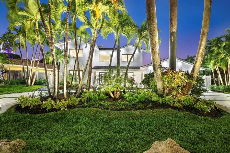 3316 NE 37th Street, Fort Lauderdale, FL 33308 - #2