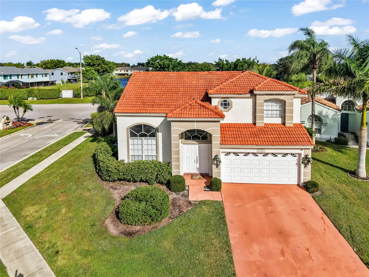 12287 Pleasant Green Way, Boynton Beach, FL 33437 - Image #1