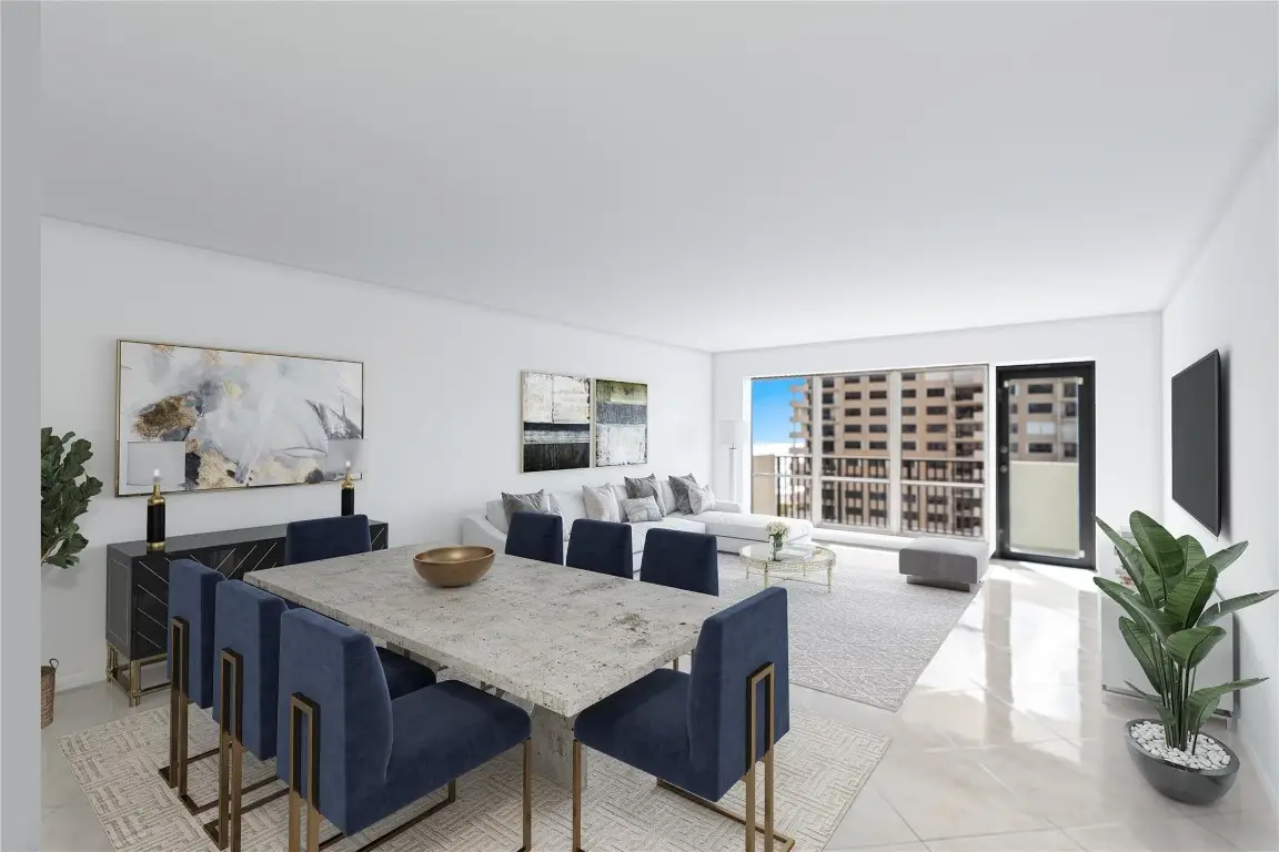 5100 N Ocean Boulevard #1101, Fort Lauderdale, FL 33308 - Image #1