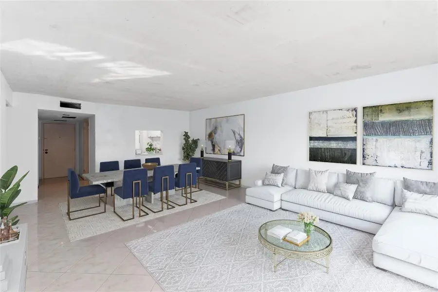 5100 N Ocean Boulevard #1101, Fort Lauderdale, FL 33308 - Image #2