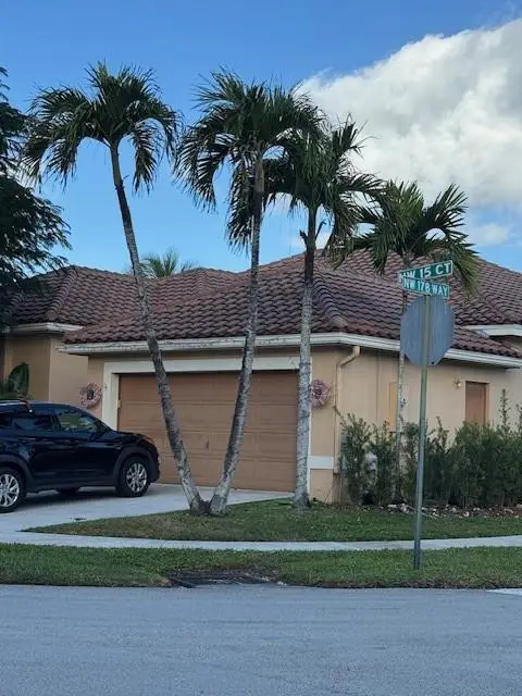 17855 NW 15th Court, Pembroke Pines, FL 33029 - Image #3
