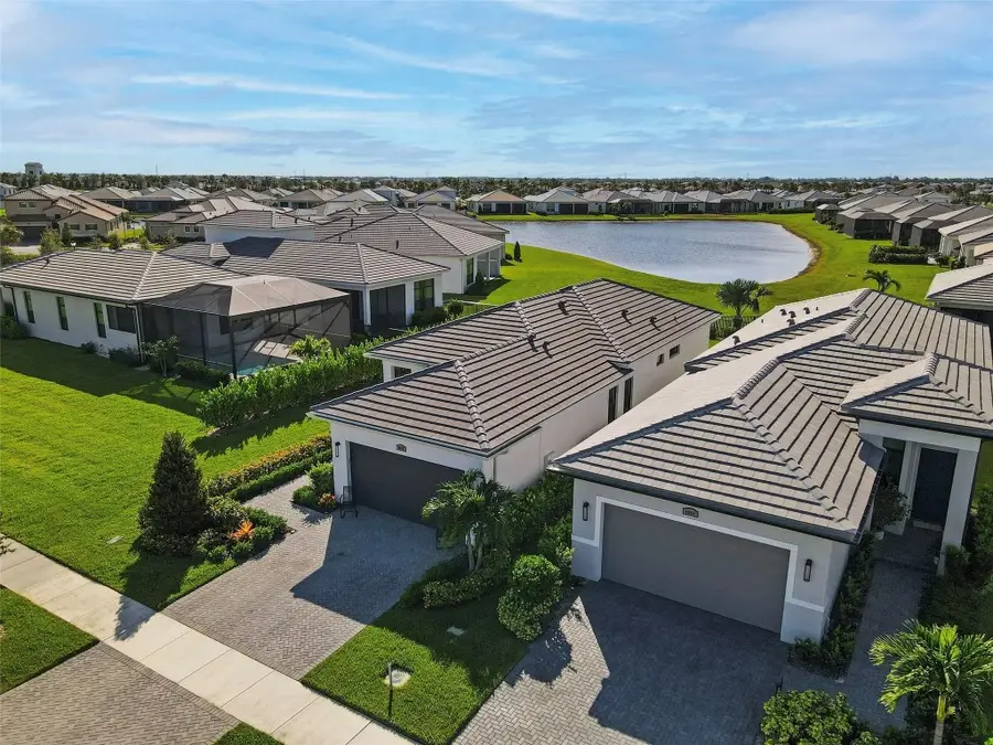 9012 SW Vetta Way, Port Saint Lucie, FL 34987 - #2