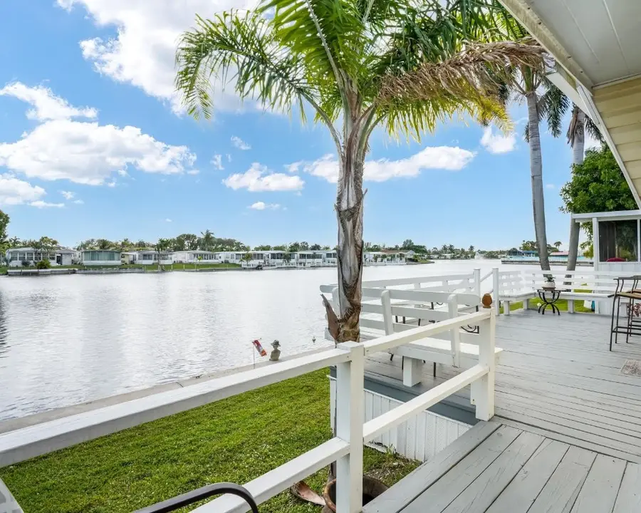 2754 SW 54 Street, Dania Beach, FL 33312 - #2