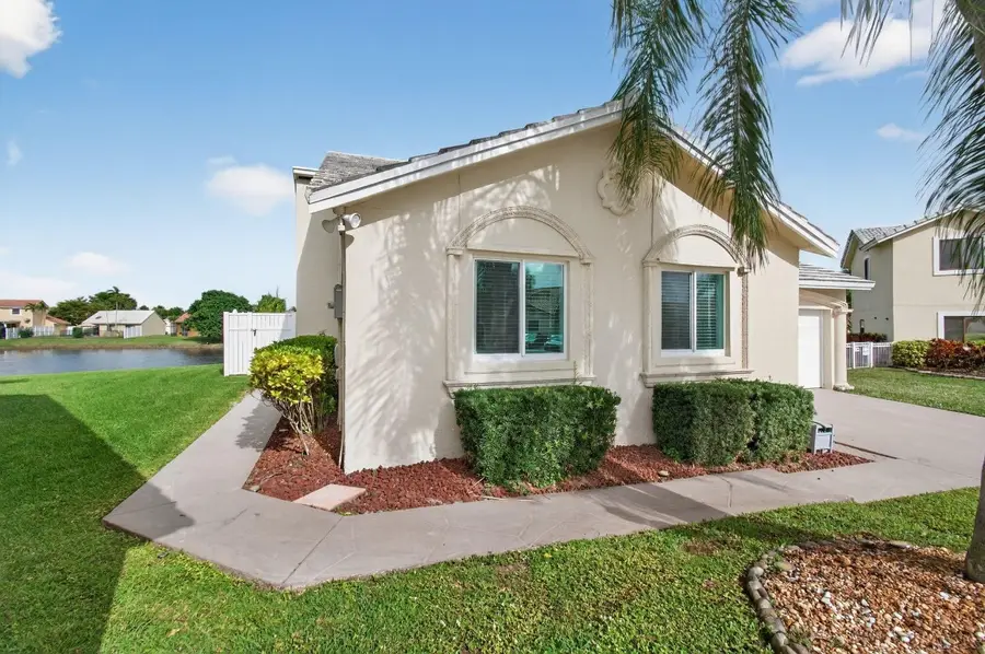 6425 96th Place, Boynton Beach, FL 33437 - #2