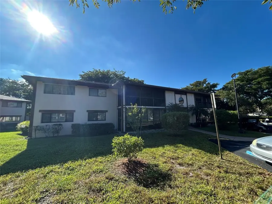 9624 S Belfort Circle #202, Tamarac, FL 33321 - #2