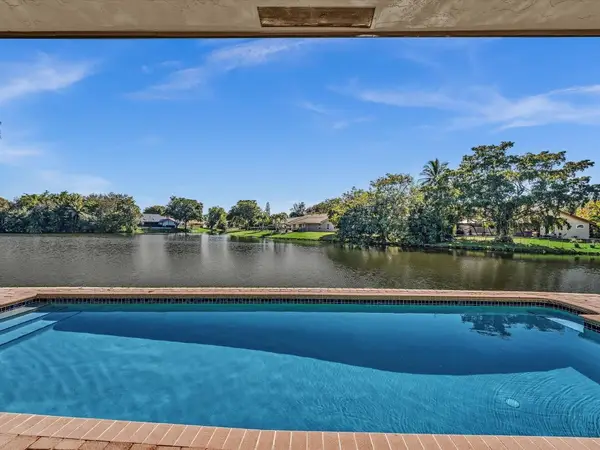 11170 NW 2nd Manor, Coral Springs, FL 33071