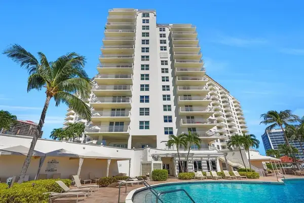 1 Las Olas Circle #605, Fort Lauderdale, FL 33316