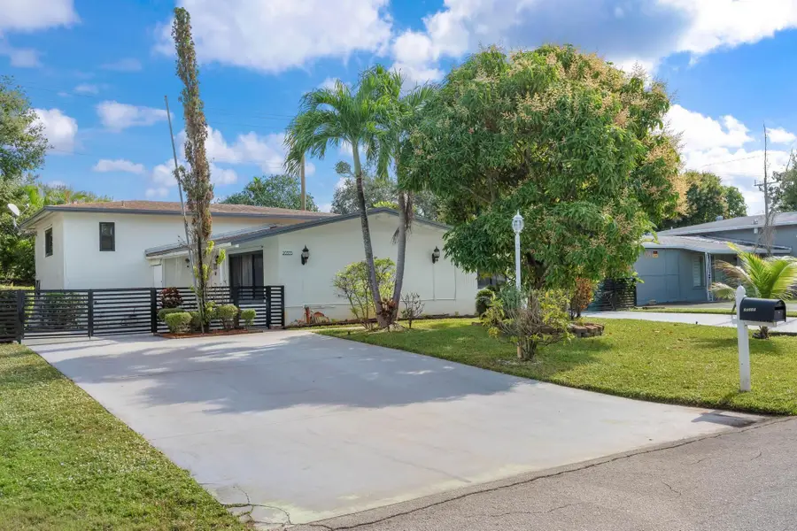 20335 NE 13th Court, Miami, FL 33179 - #2