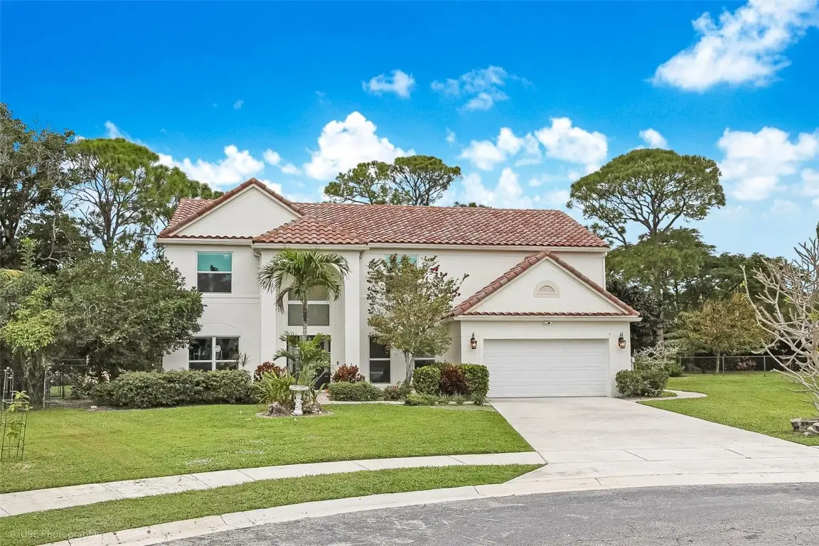 12901 Marsh Pointe Way, Palm Beach Gardens, FL 33418 - Image #1