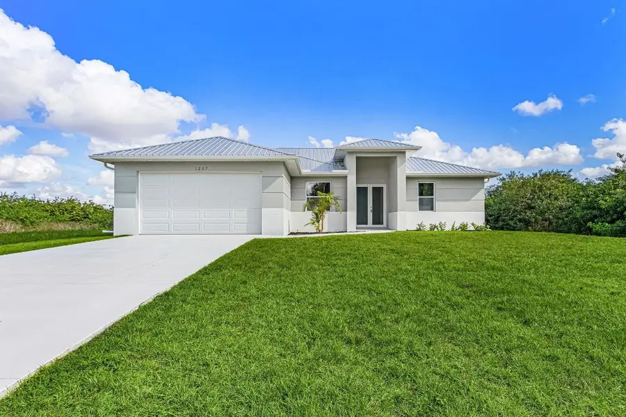 1207 Andover Drive, Labelle, FL 33935 - Image #2