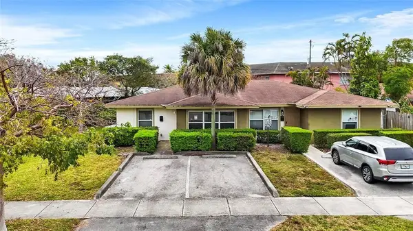 330 #2 #2 Avondale, Pompano Beach, FL 33060